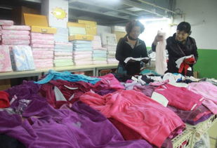 從“臟亂差”到便民超市 散亂污企業(yè)的綠色轉(zhuǎn)型之路