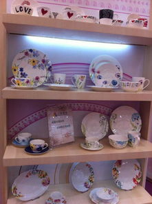 三環(huán)陶瓷亮相第108屆中國(guó)日用百貨商品交易會(huì) 辦公用品領(lǐng)域的新亮點(diǎn)