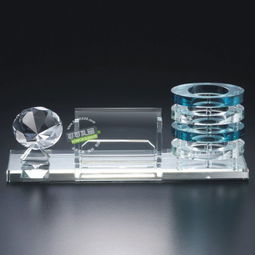 廈門(mén)水晶辦公用品禮品系列 精致實(shí)用，彰顯商務(wù)品味