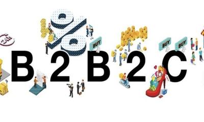 B2B2C多用戶商城系統(tǒng)開發(fā)