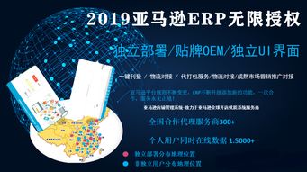 為什么做亞馬遜無貨源要用erp系統(tǒng) 有什么作用