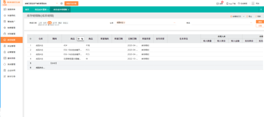 ERP系統與B2C系統開發 工作原理與集成應用