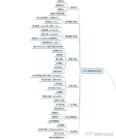 Java程序員進階全過程 ERP系統開發之路